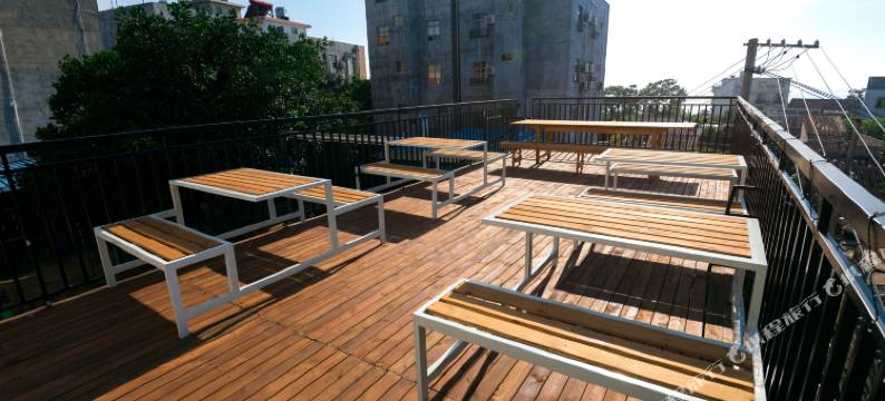 放客空间(北海涠洲岛店)图片