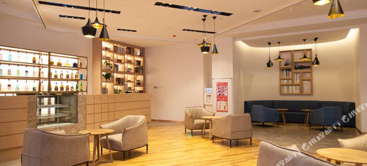 璞禾酒店(亳州万达广场店)图片