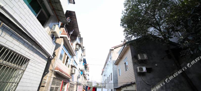 宜昌亚丁宾馆图片