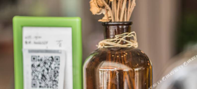 南苑e家酒店(宁波南高教园区地铁站理工学院店)图片