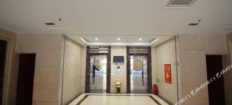 闻喜大酒店图片