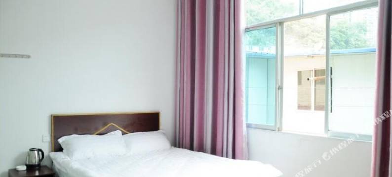 贵阳后坝汽车旅馆图片