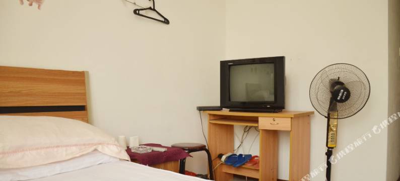 大连富泰旅馆图片