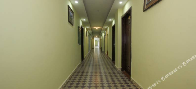 桂林豪苑宾馆(北极广场店)图片