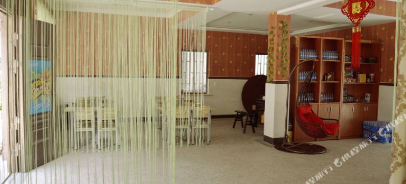 乌镇暖途小站民宿图片