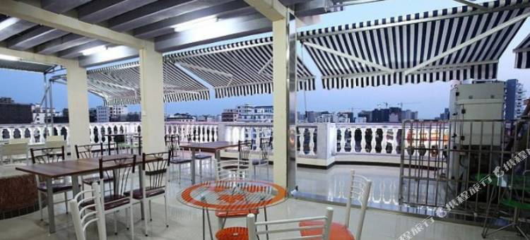 三亚凤凰楼酒店(三亚湾凤凰机场店)图片