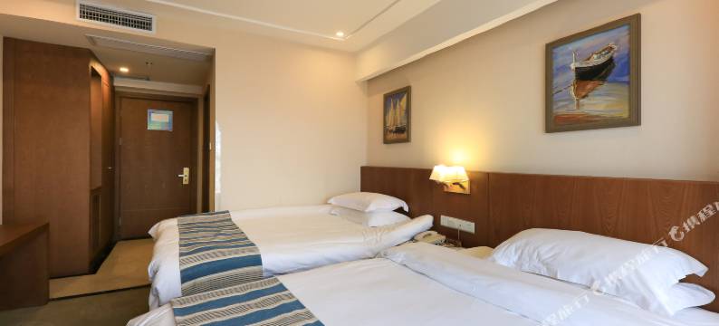 喜玥酒店(浦江中山南路汽运中心店)图片