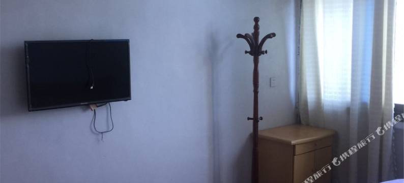 楠溪江醉香楼客栈图片