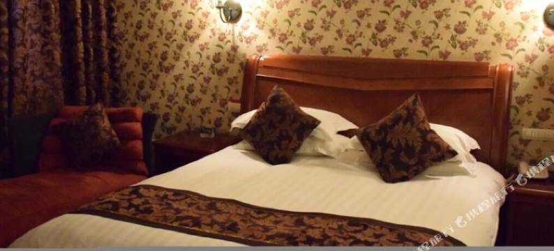 杭州西园宾馆图片