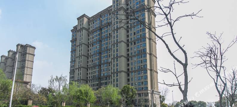 无锡星光家园时尚公寓图片
