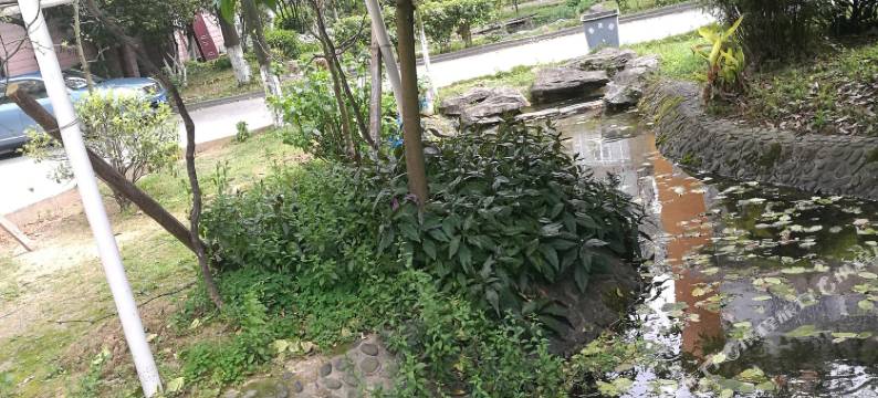 资兴心缘驿栈图片