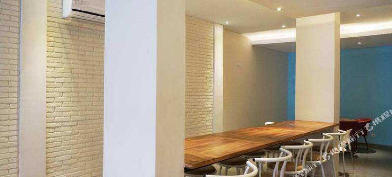 格拉哈赛巴卡精品酒店(Graha Cempaka Boutique Hotel)图片