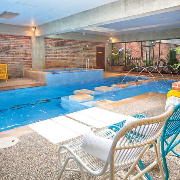 主权园汽车旅馆(Sovereign Park Motor Inn)图片