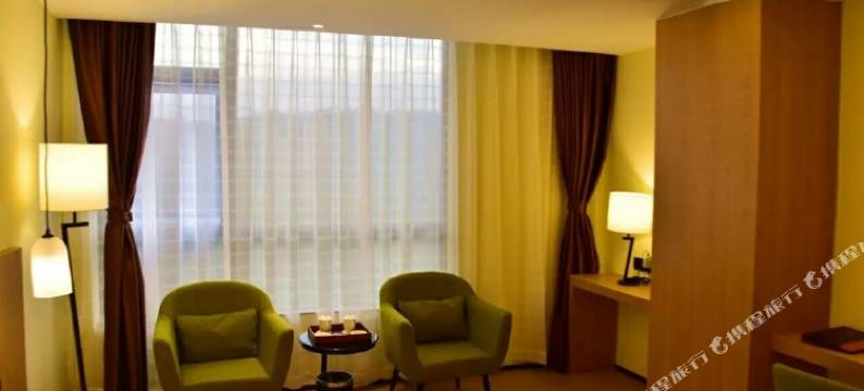 陆庭酒店(汕尾陆河中学店)图片