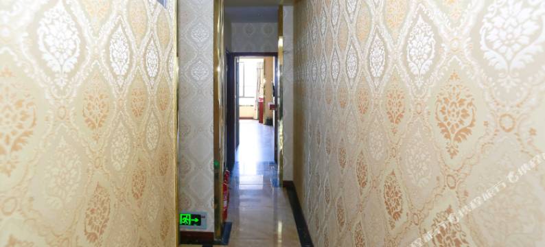 重庆阿奇客栈图片