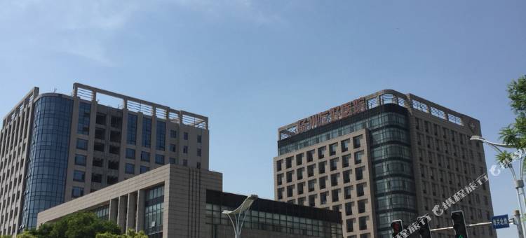 锦江之星酒店(扬州瘦西湖四望亭路店)图片