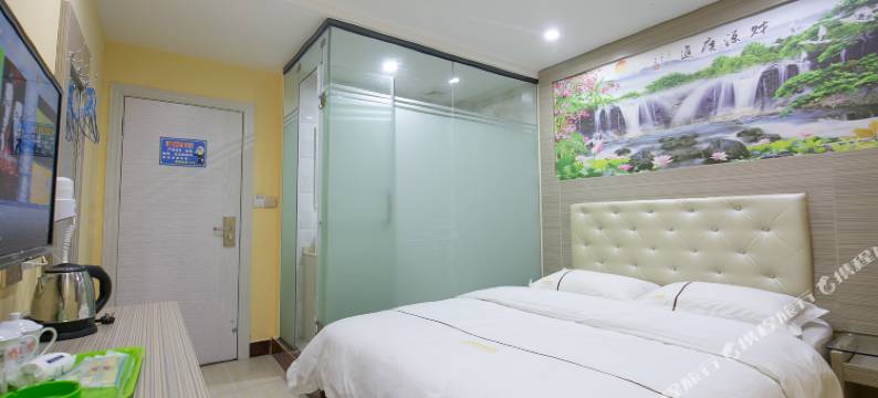 南宁莨誉便捷酒店图片