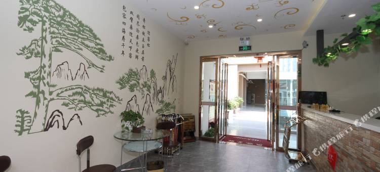 尚客优连锁酒店(昆山迎宾路店)图片