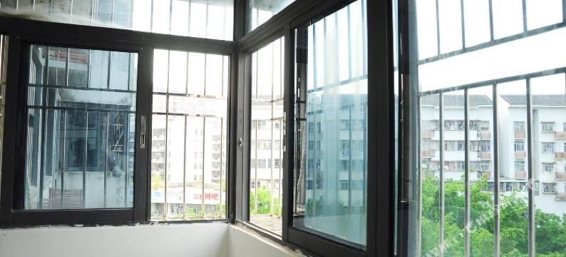 深圳九里青年客舍图片