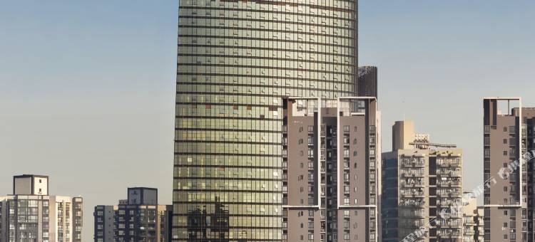 维也纳酒店(重庆袁家岗地铁站店)图片