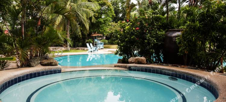 宿雾白沙度假及Spa酒店(Cebu White Sands Resort and Spa)图片