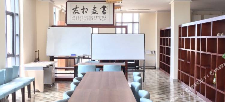 澄迈515驿站图片