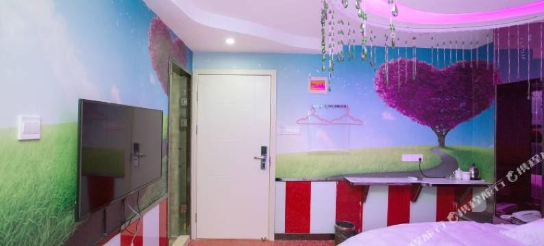 上海舒颖旅馆(城中路上海大学店)图片