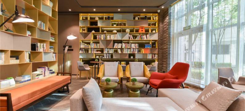 北京总部基地南四环西路亚朵酒店图片