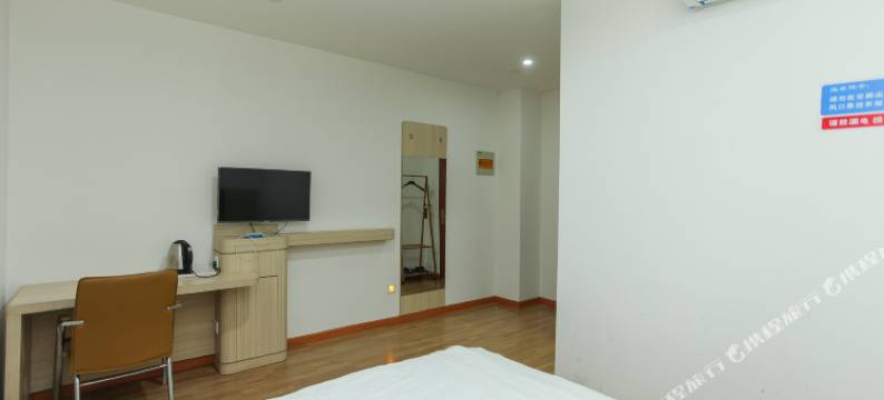 南通幸福人家宾馆图片