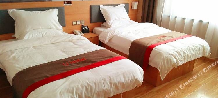 尚客优酒店(博兴兴福镇店)图片