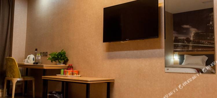 尚客优酒店(博兴兴福镇店)图片