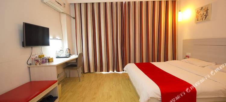 尚客优酒店(寿光汽车站店)图片