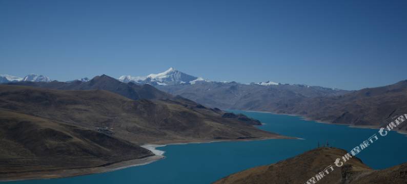 拉萨拾光小筑客栈图片