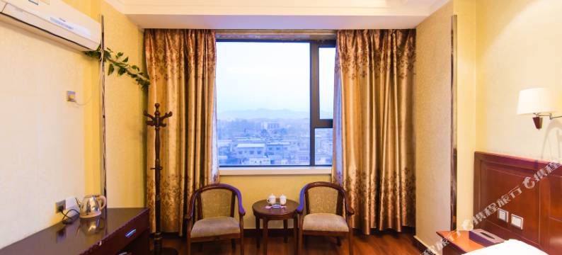 南召豫阳大酒店图片