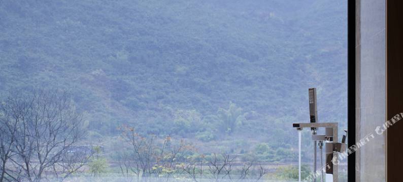 花梦间酒店(阳朔遇龙河夏棠码头店)图片