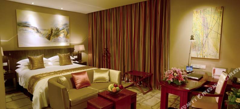 北京友谊宾馆贵宾楼图片