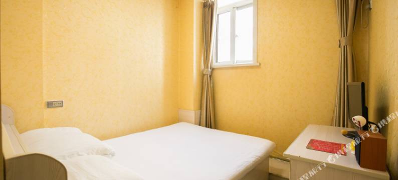 绥中星月湾宾馆图片