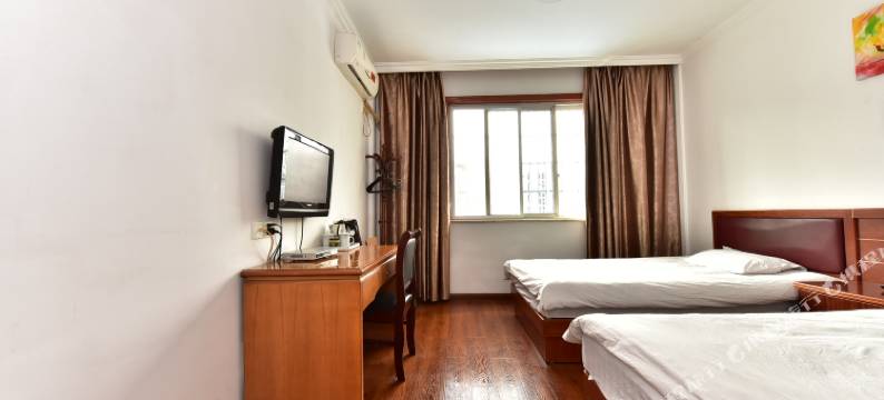 宁波名溪宾馆图片