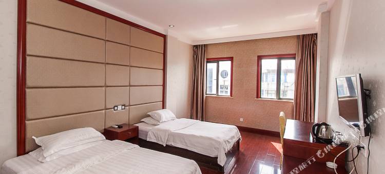 宜兴天水宾馆图片