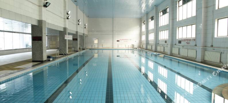 北京明皇会议中心图片