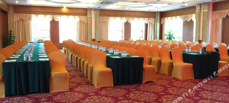 普洱圣安迪大酒店图片