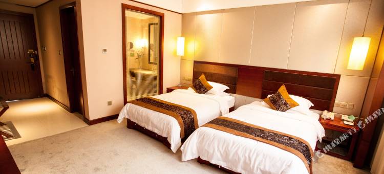 溧阳通用生态农业山庄图片