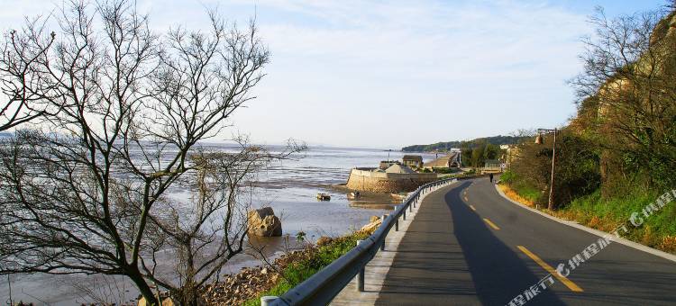 普陀山山水S酒店图片