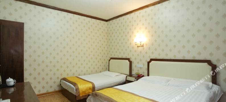 泰州龙图招待所图片