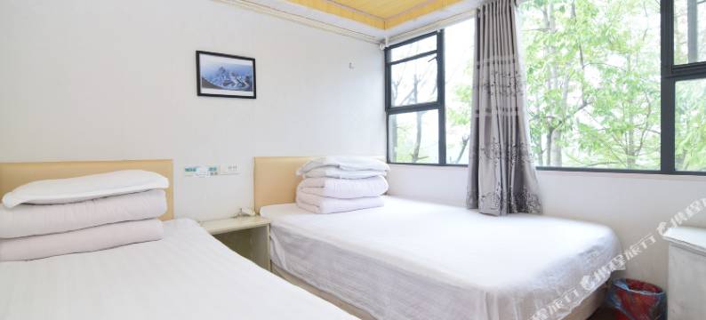 武当刘记客栈图片