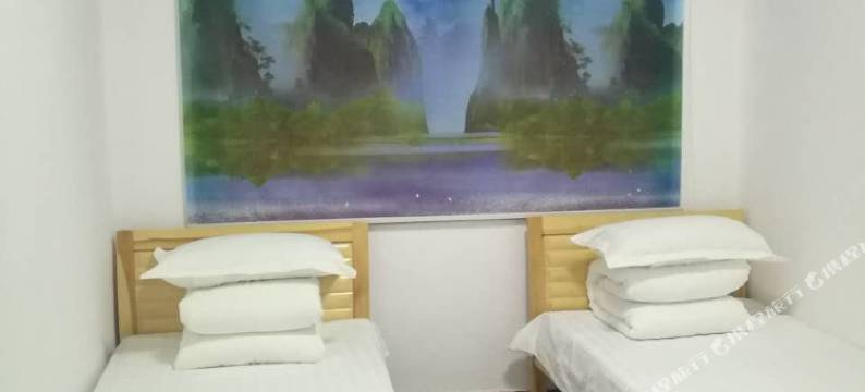 北京花果山客栈图片