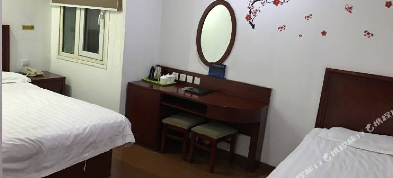 速8酒店(北京西站南路店)图片