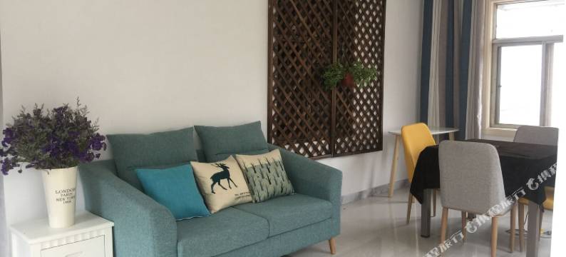 连云港居安旅馆图片