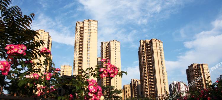 烟台康馨居公寓图片