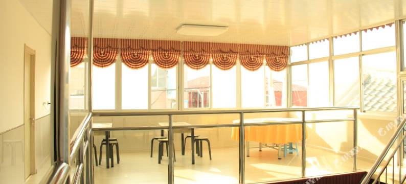 长岛海涵渔家乐图片